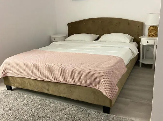 Apartmento com 1 dormitório